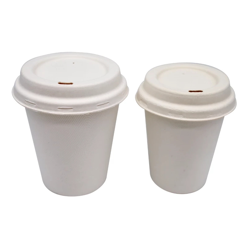 Buy Paper Espresso Yellow Cardbor Disposable Sauce Coffee Cup Lid Dispenser